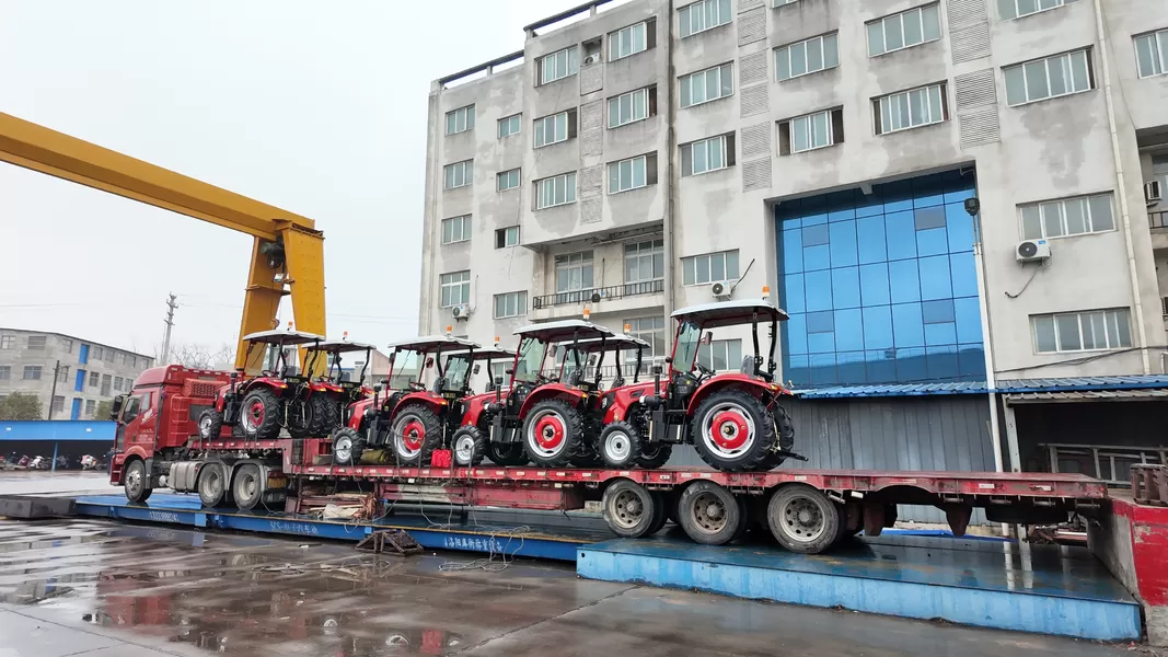 HENAN BEST MACHINERY CO., LTD (BSM)