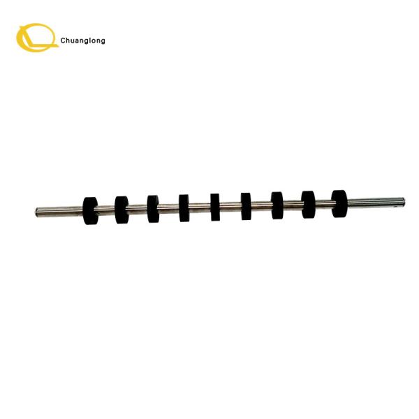 Diebold Nixdorf ATM Parts DN100 DN100 DN RR Cassette 9 Roller Drive Shaft 1750382068