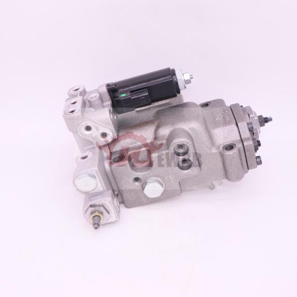 Регулятор K3V112DTP SY285H-9T1L-9TCM гидронасоса Sany с электрическим клапаном