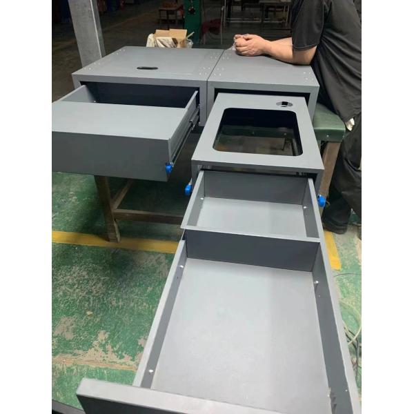 15-20 Days Lead Time Powder Coated Camp Kitchen for SUV Crossover Wagon Truck or Van
