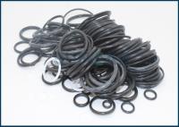 Selo principal Kit Fits EC55B da válvula de controle 14504879 de VOE14504879 VOE 14504879