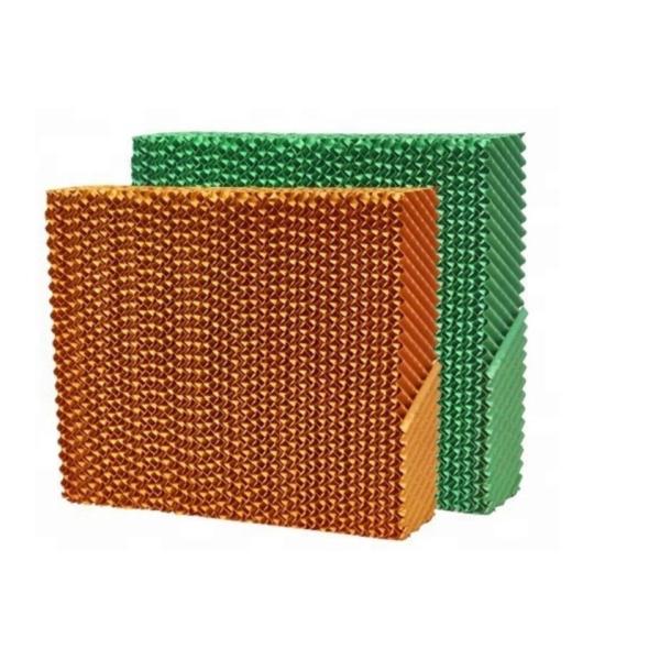 Пусковая площадка птицы 7090 охлаждая