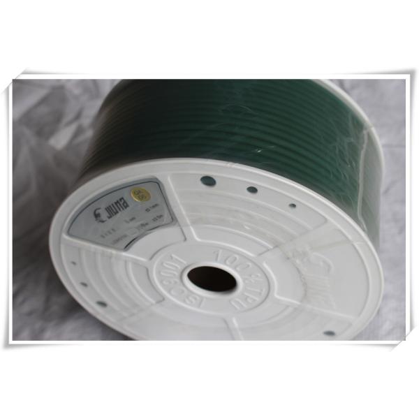 Dark green rough power transmission belts For Agricultural machine