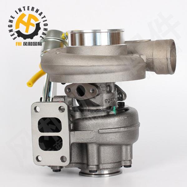 HX35W Generator Diesel Engine Turbocharger 3536325 3536326 3802696 98331221