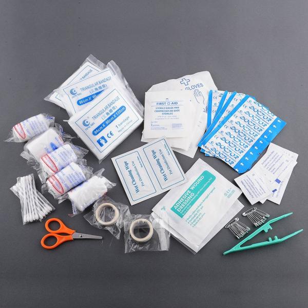 Outdoor Rescue Gear Bags Backpack Survival Medical Equipment Bag