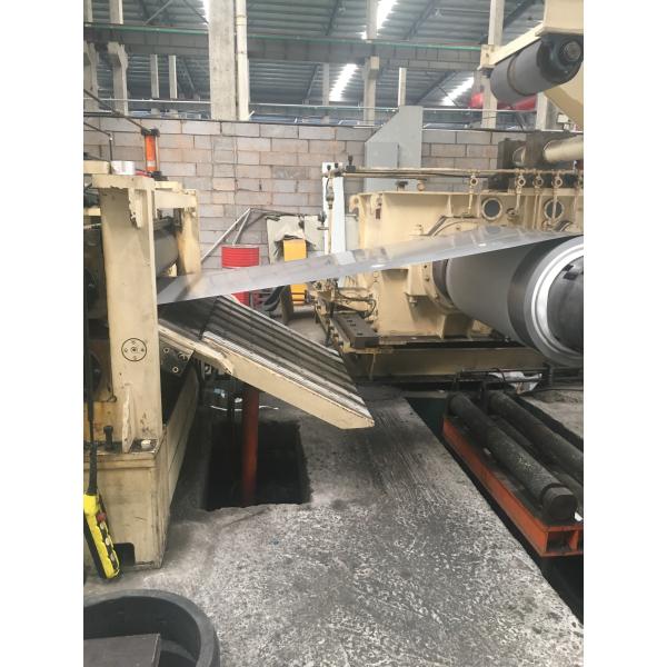 310 NO.4 Cold Rolled Stainless Steel Sheet 2B Surface ASTM Standard