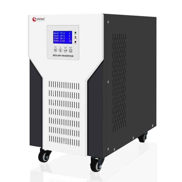 ZRS Single Phase Hybrid Solar Inverter 3Kw 5Kw 8Kw 10Kw 15Kw 20Kw 25Kw