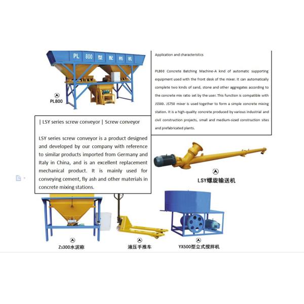 Блок цемента высокой эффективности автоматический делая управление ПЛК машины КТ15 15