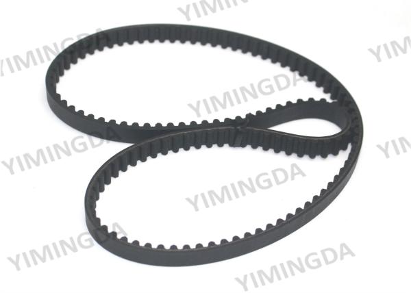 5mm Pitch 127 Grv 9mm Wide 180500306 Belt for Gerber XLC7000 Auto Cutter Parts