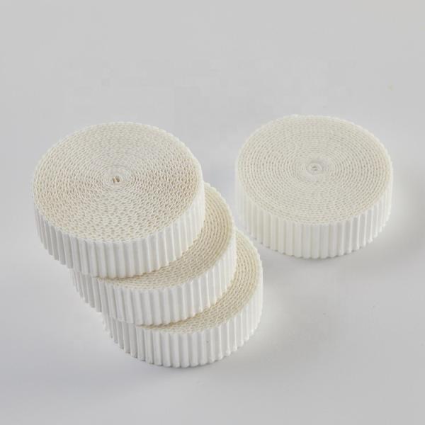 papel absorvente da umidade médica para o hme