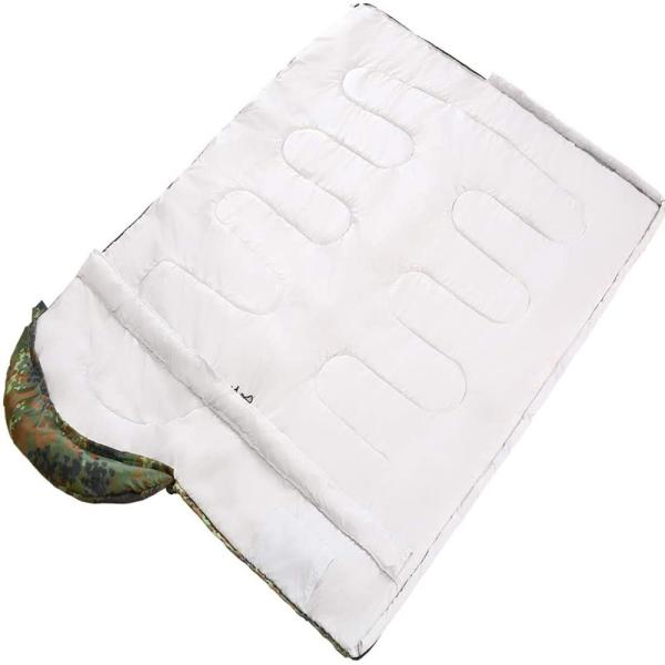 Ganso exterior impermeável da mamã do saco-cama da emergência da sobrevivência abaixo de Duck Down