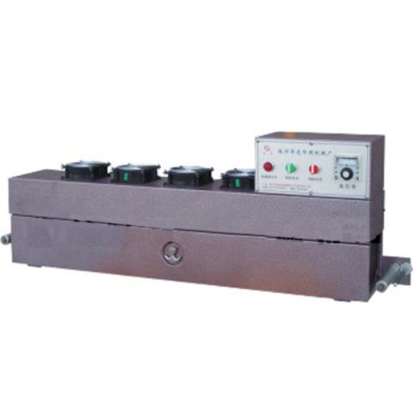 Rotary Automatic Flexo Label Printing Machine Manufacturer