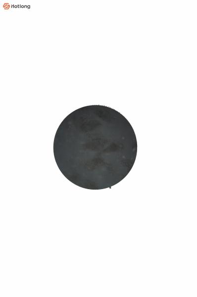180 Degree Thickness 0.25mm Thick Film Heater