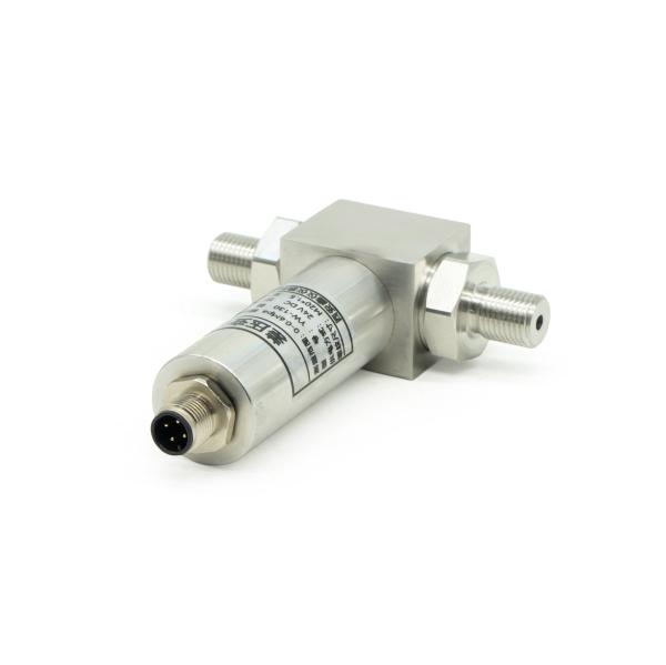 Sensor de presión de barra del transmisor de presión diferencial YW-130 doméstico