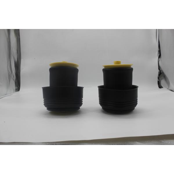 Suspensão pneumática 37106790078 37126790079 37126790081 para BMW X5 X6 E70 E71 E72 2006-2013