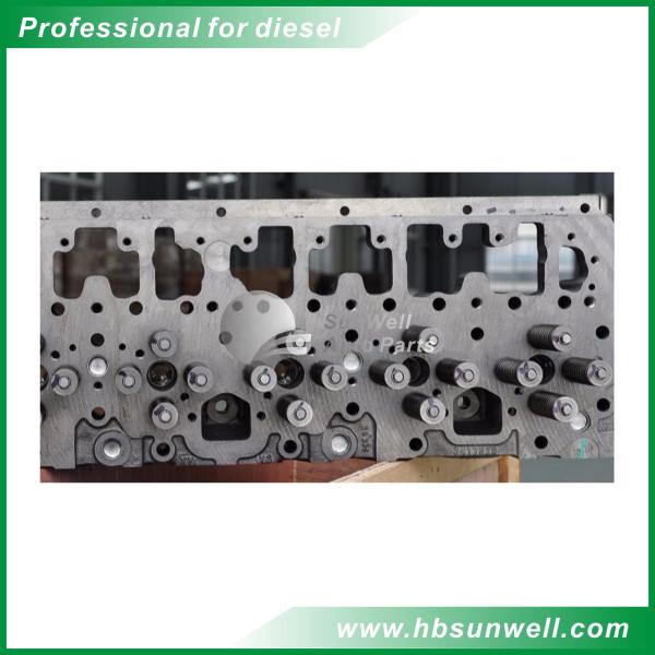 Cummins ISM11 Car Engine Cylinder Head 4952829 5 Days Fast Leading Time