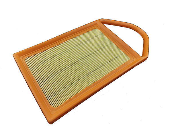 Air Filter For Toyota Etios, Etios Liva - 17801-0y020 - Toyota / Lexus