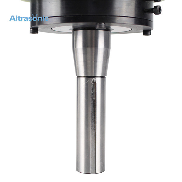 20kHz 500 W Ultrasonic Assisted Machining For Milling Ceramic Glass Quartz
