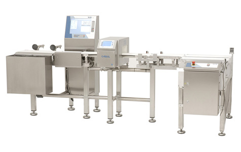 Salt Packaging Machine Integrated Solution High Speed Vertical Packaging and Open Mouth Bagging Line