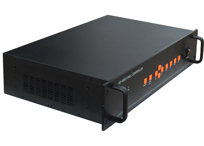 Multi выходы Ch входного сигнала 25 регулятора экрана 5X5 1ch HDMI для LCD