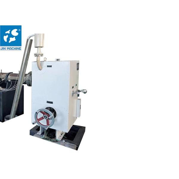 TUV Pet Bottle Recycling Line , SUS304  Plastic Film Pet Washing Line