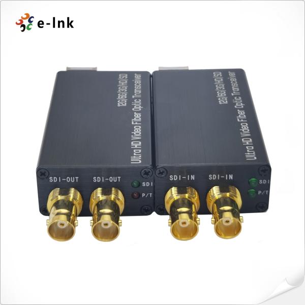 5-15 ВДК мини 24Г СДИ к конвертеру оптического волокна