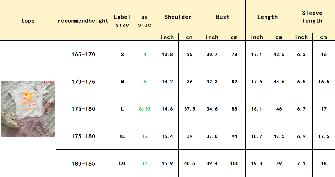 Casual Style Solid Pattern No Pocket T-Shirt for Women with Round Neckline and Short Sleeves