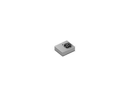 Radiometric 120x90 Resolution 12μm Pixel Pitch Uncooled LWIR Thermal Module for AIoT Applications