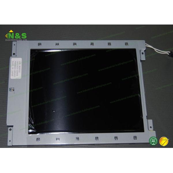 9.4 inch TORISAN Industrial LCD Displays with 640×480 LM-CE53-22NTK lcd video display