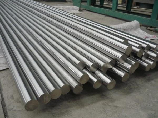 AMS 4911 99.6 Percent Pure Titanium Rod For Auto Industry