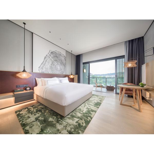 Détecteur d'usure Style Resort Appartement Ensemble de meubles Canapé et chaises personnalisés