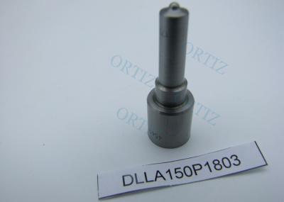 Le bec diesel DLLA150P1803, bec d'injecteur d'ORTIZ ChaoChai DCDC4102H 0455110333 du CR P1803 de DLLA 150 partie 0 433 172 097
