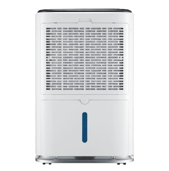 Intelligent Dehumidifier HEPA Air Purification DehumidifierPM 2.5 Anions Tuya Wifi TFT Display