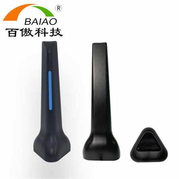 120 высокой миль антенны ТВ UHF HDTV цифров кабеля коаксиала линейной поляризации антенн ТВ увеличения