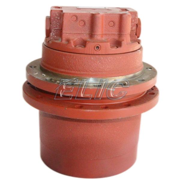 PHV-2B-20B Excavator Hydraulic Travel Motor Ihi18 Vio30 Cx27 Kx61-3 PHV-2B-20B-PT-8435A