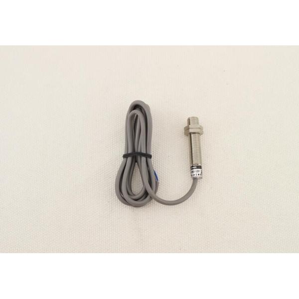 LJ10A3 Series Proximity Switch Sensor Shielded Mounting inductive proximity sensor