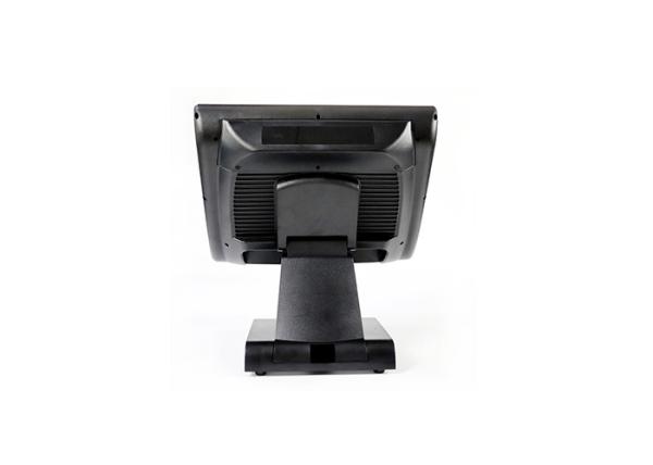 Professional Touch Screen Billing Machine For Restaurant  Energy Saving 25.6x27.5x36.5CM