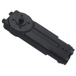 Concealed Overhead Transom Door Closer Size 3-5