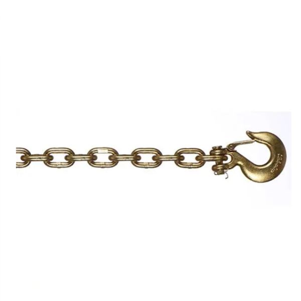 NACM2010 TRAILER SAFETY CHAIN