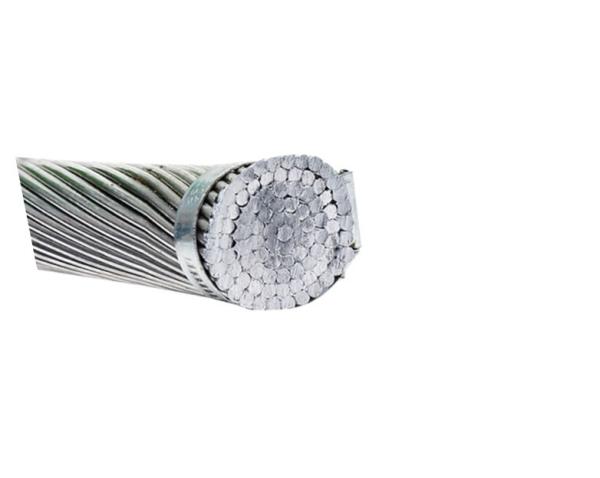 ASTM Standard Overhead Bare Conductor Aluminum Conductor Steel Wire Reinforced