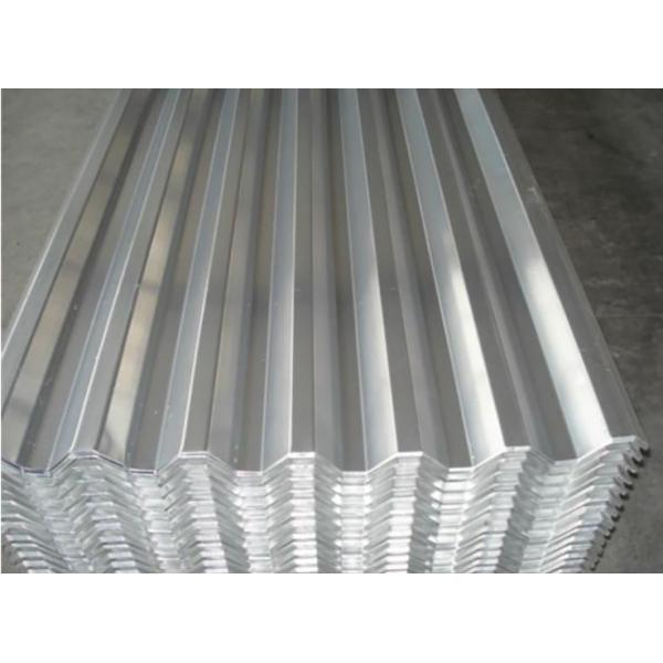 Оцинкованные металлические гофрированные пластинки трапециальные оцинкованные стальные крыши