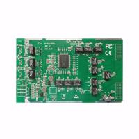 PWB rápido Assy Rapid Prototyping Pcb Assembly do protótipo eletrônico Turnkey