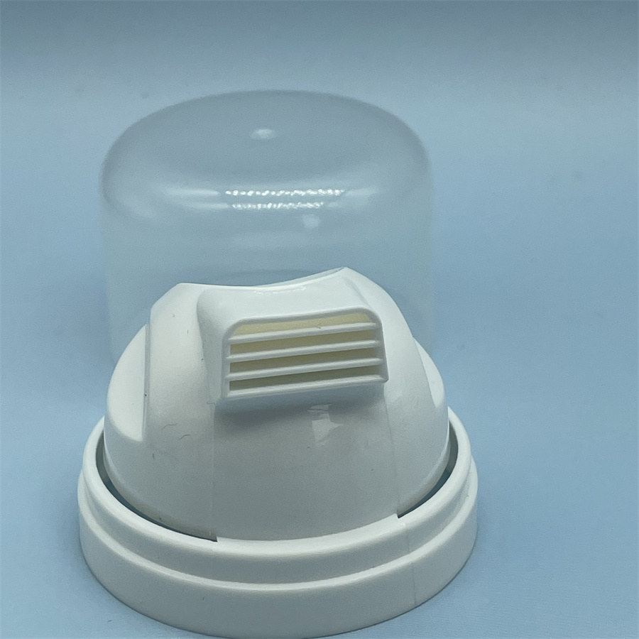 Foam Shaving Valve,  Universal Shaving Foam Spray Valve For Personal & Cosmetic Shaving Packaging