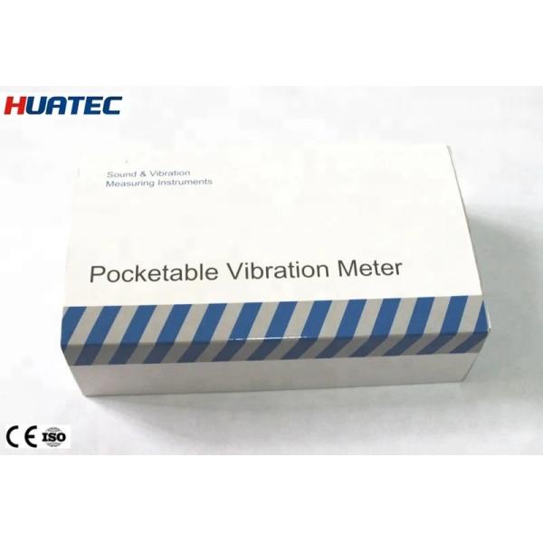 HG-6400 stylo de détection de vitesse de vibration de défaillance du moteur