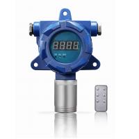 Detector de gases tóxicos para o corpo humano