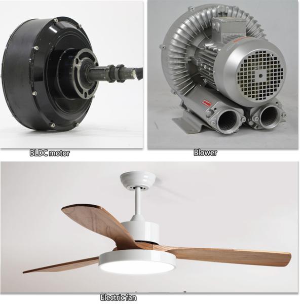 Водитель мотора управления скоростью BLDC JYQD-V6.3E2 12V-36V PWM с Heatsink