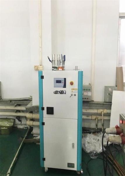 Customizable Power Industrial Dehumidifier For Bule Or Grey Environments 4000m3/h