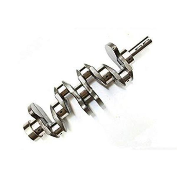 1341164908 1341175900 Diesel Engine Crankshaft For Toyota 1RZ