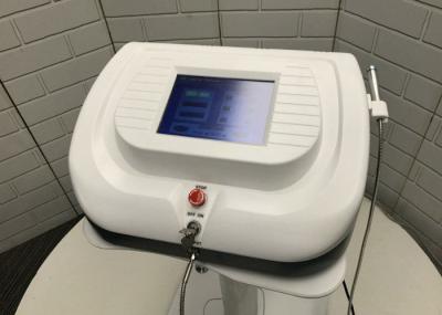 portable vascular remover 980nm spider vein removal machine vascular remover