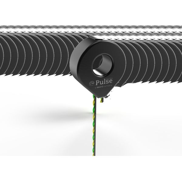 Rogowski Coil Current Sensor PULSE RC05-450-1000-S with Low Temperature Coefficient and High Accuracy